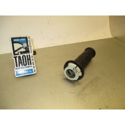 Caña gas Hyosung GT 250 Comet 2010