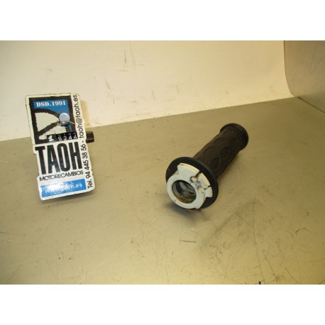 Caña gas Hyosung GT 250 Comet 2010