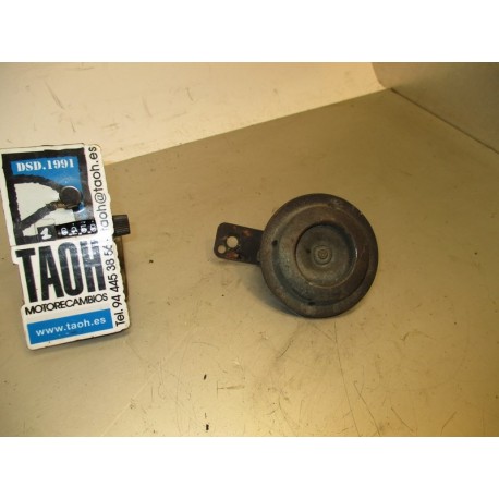 Bocina Hyosung GT 250 Comet 2010