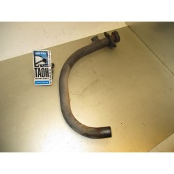 Colector cilindro trasero Hyosung GT 250 Comet 2010