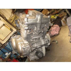 Motor Honda CB 500 1999