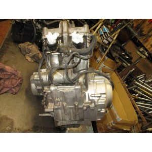 Motor Honda CB 500 1999