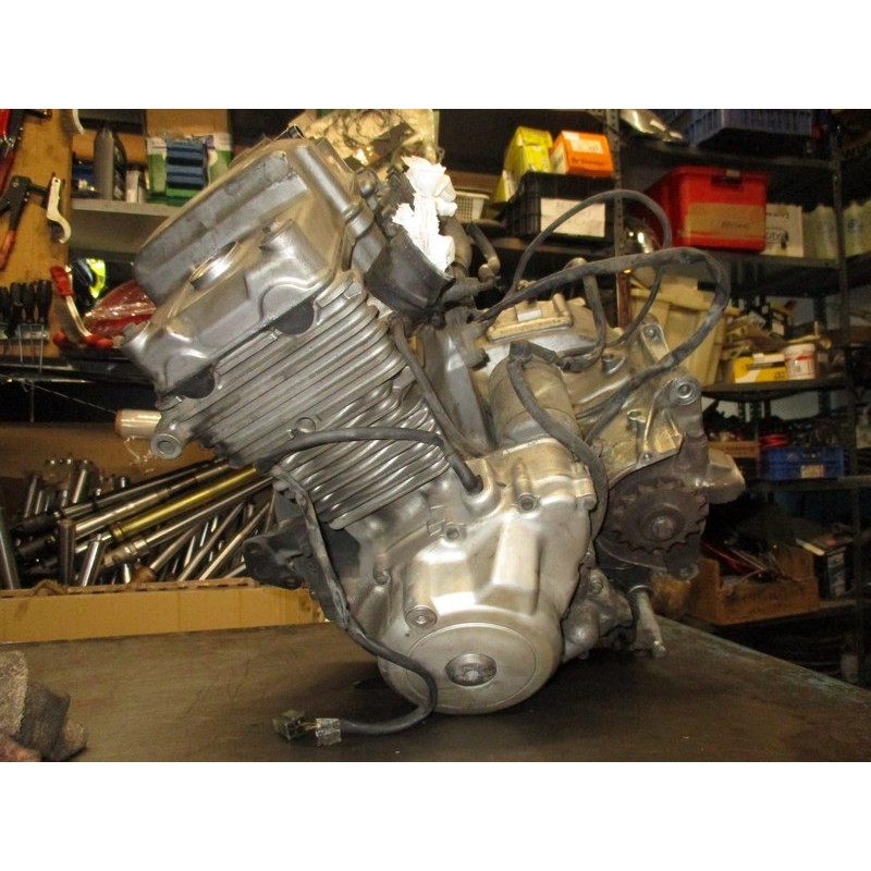 Motor Honda CB 500 1999