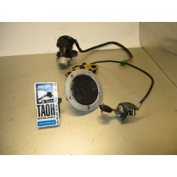 Juego cerraduras Suzuki GSX-R 1000 2004