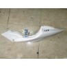 Tapa bajo asiento izquierda Hyosung GT 250 Comet 2010