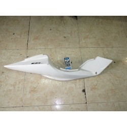 Bajo asiento derecha Hyosung GT 250 Comet 2010