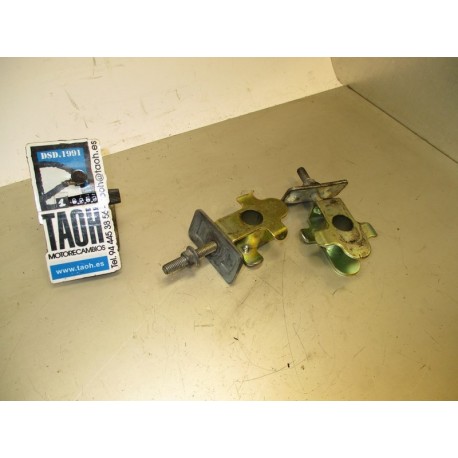 Tensores de cadena Hyosung GT 125 / 250 / 650 R Comet 