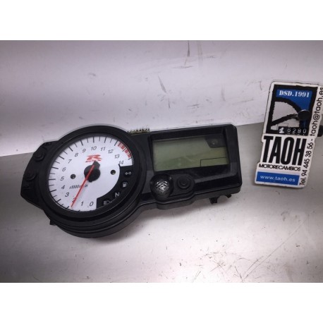 Relojes Suzuki GSX-R 1000 2004