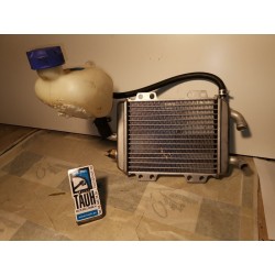 Radiador Peugeot Elystar 125 2006