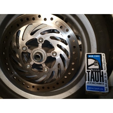 Disco delantero Peugeot Elystar 125 2006