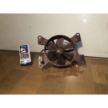 Electroventilador Peugeot Elystar 125 2006