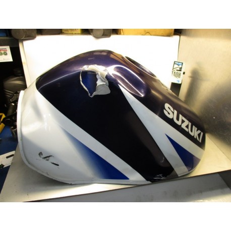 Deposito Suzuki GSX-R 1000 2004