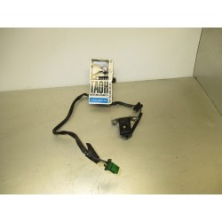 Pick up Honda CB 250 Two Fifty