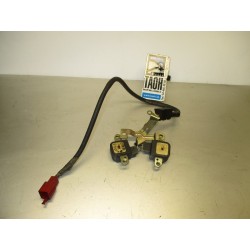 Pick up Honda CBR 600 F 1990