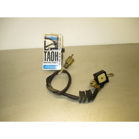 Pick up Honda CBR 1000 F 1991