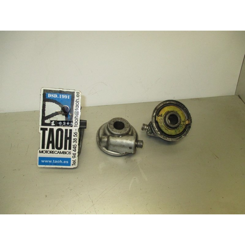 Reenvio kmts Suzuki GSX 750 EF / ES