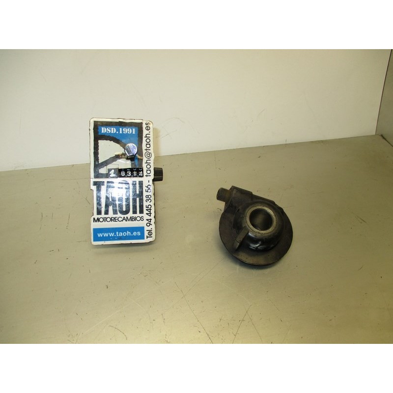 Reenvio kmts Suzuki GSX-R 1100 1987