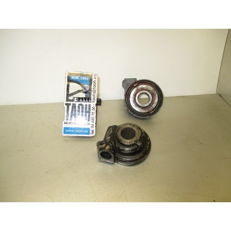 Reenvio kmts Suzuki GSX-R 750 1990