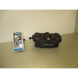 Pinza delantera izquierda Suzuki GSX-R 750 2004-2005