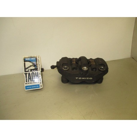 Pinza delantera izquierda Suzuki GSX-R 750 2004-2005