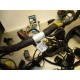 Instalacion electrica Hyosung GT 250 Comet 2010