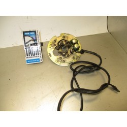 Pick up CB 750 Four 82