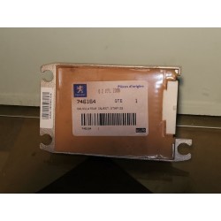 Modulador inyeccion Peugeot Elystar 125 2006