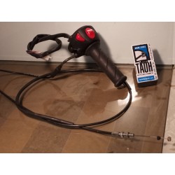 Conmutador derecho Peugeot Elystar 125 2006