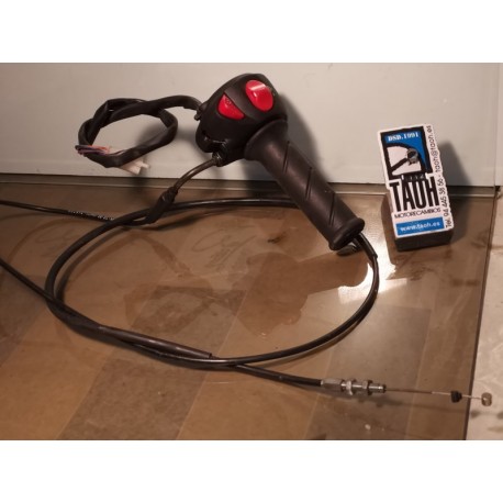 Conmutador derecho Peugeot Elystar 125 2006