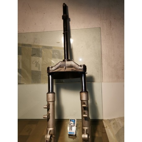 Horquilla completa Peugeot Elystar 125 2006