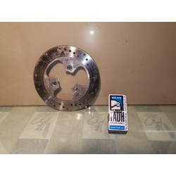 Disco trasero Peugeot Elystar 125 2006