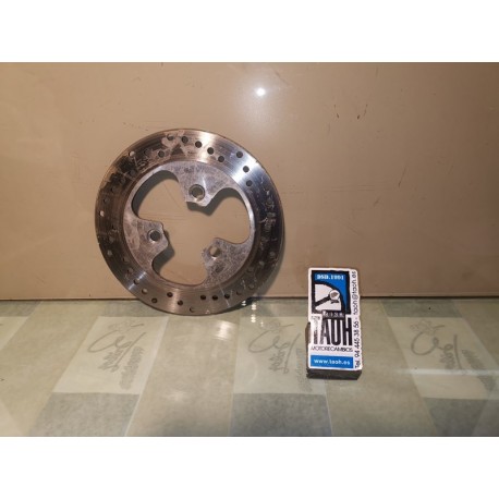 Disco trasero Peugeot Elystar 125 2006