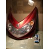 Frontal Peugeot Elystar 125 2006