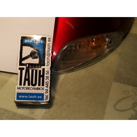 Intermitente trasero derecho Peugeot Elystar 125 2006