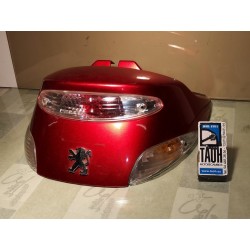 Colin Peugeot Elystar 125 2006