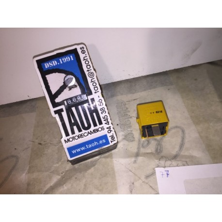 Rele 282 BMW R 1150 RT 2002 (61368366282)