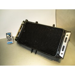 Radiador Suzuki GSF Bandit 650 2005