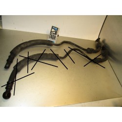 Latiguillo derecho radiador aceite Suzuki GSX-R 750 1991