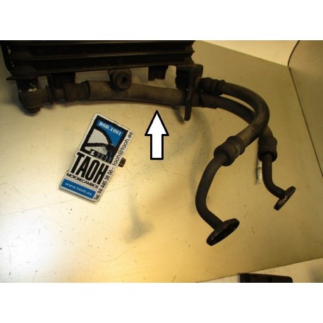 Latiguillo izquierdo aceite Kawasaki ZZR 600 1993