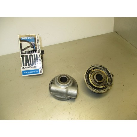 Reenvio kmts Reenvío cuenta kilómetros Suzuki Intruder 