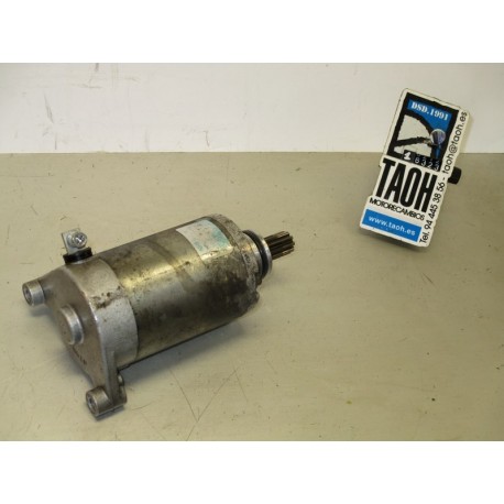 Motor de arranque Hyosung GT 250 Comet 2010