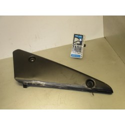 Protector metalico de escape Kawasaki ZX6 R 2009