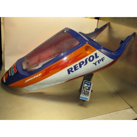 Colin Honda CBR 900 RR 2000