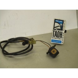 Pick up Kawasaki ZZR 600 1991