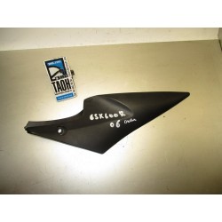 Bajo deposito derecha Suzuki GSX-R 750 2007 / GSX-R 600 2007