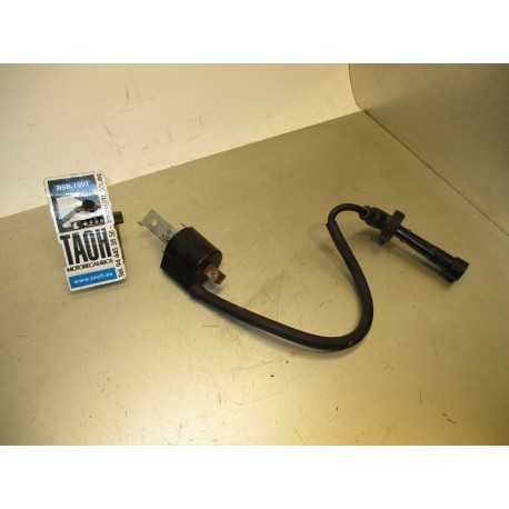 Bobina trasera con pipa Hyosung GT 250 / 650 Comet 2010