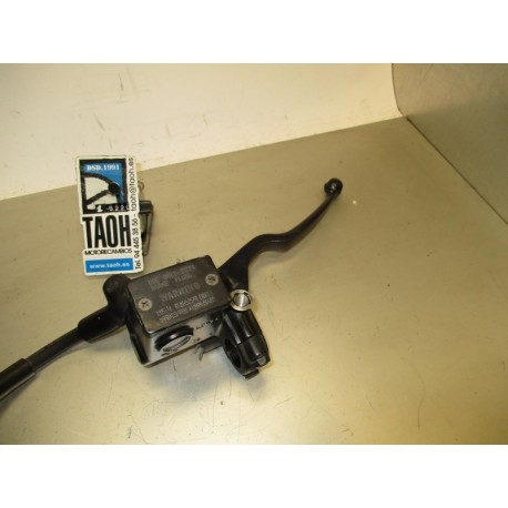 Bomba freno Hyosung GT 250 Comet 2010