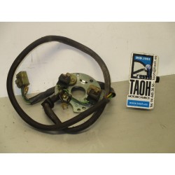 Pick up Suzuki GSX 750 EF / GSX 750 ES