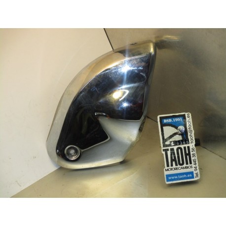 Bajo deposito derecha Suzuki Bandit 600/1250