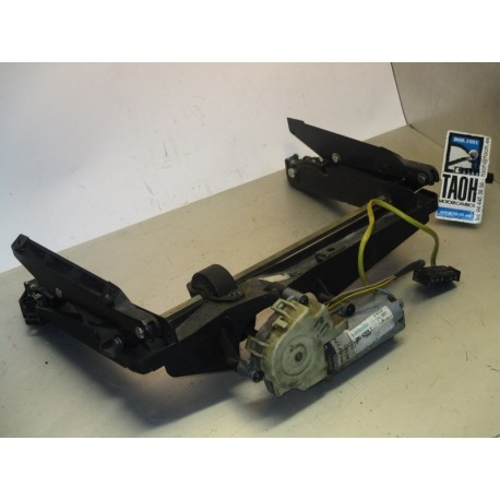 Sistema completo elevacion de cupula BMW R 1150 RT 2000-